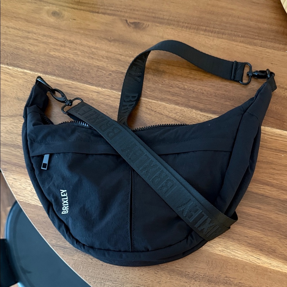 Brixley Crossbody Bag